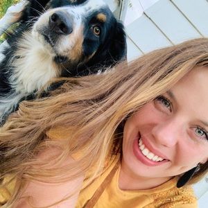 Meet your Posher, Ally